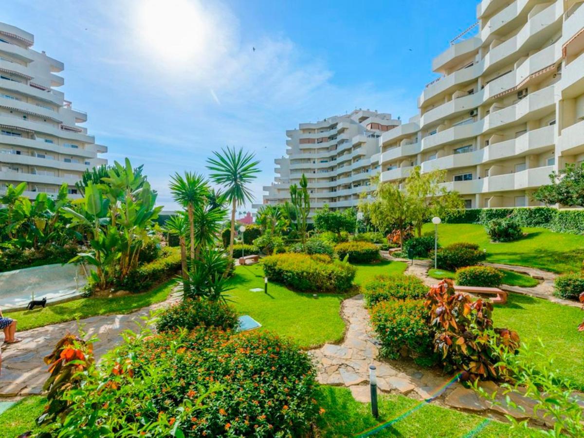 Appartement Magnifico En Benalbeach