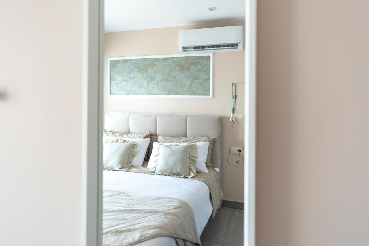Appartement M1106 Vistas Al Mar Y Lujo En Costa Sol Benalmádena
