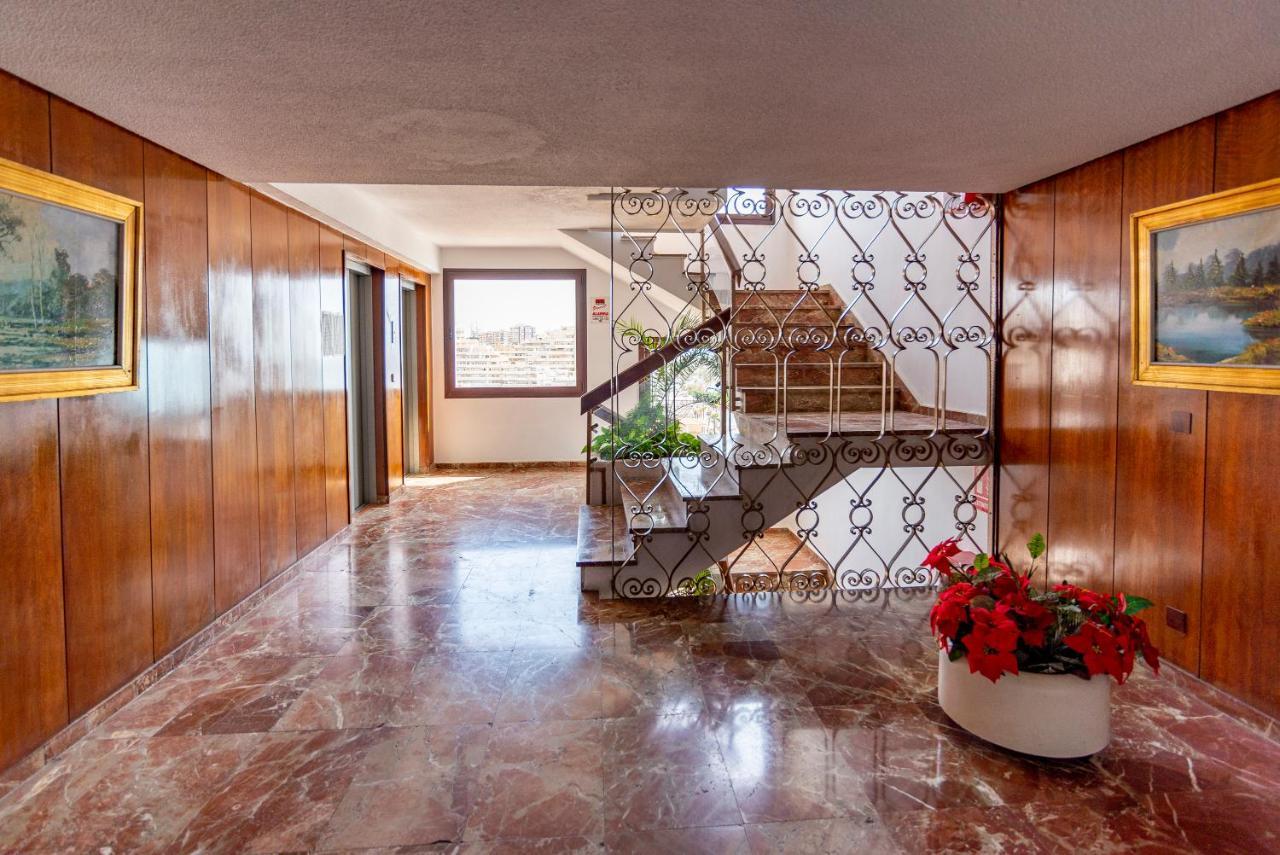 M1106 Vistas Al Mar Y Lujo En Costa Sol Appartement *