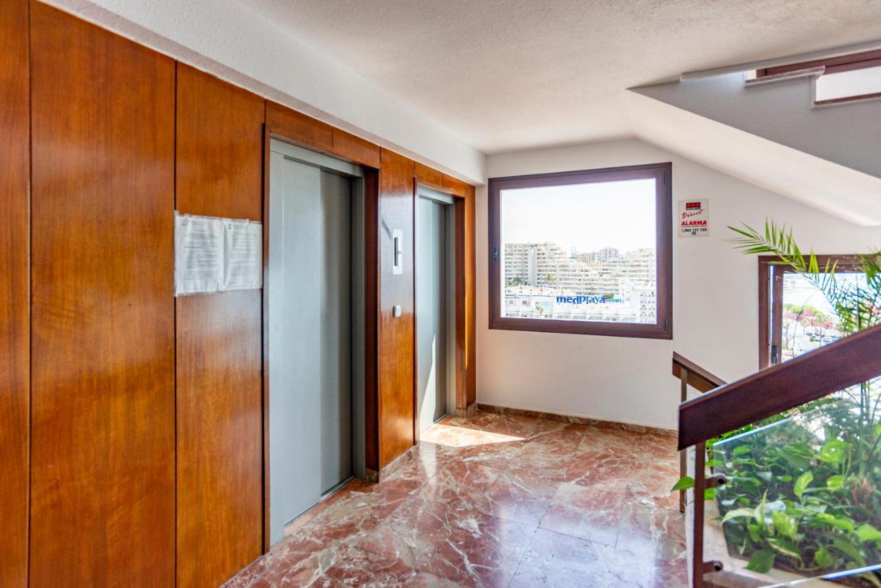 Appartement M1106 Vistas Al Mar Y Lujo En Costa Sol