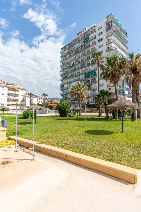 M1106 Vistas Al Mar Y Lujo En Costa Sol