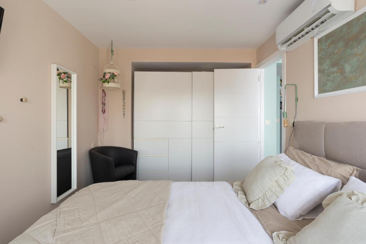 M1106 Vistas Al Mar Y Lujo En Costa Sol Appartement