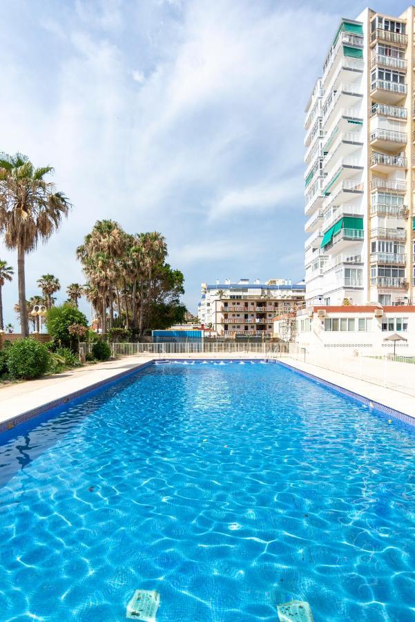 Appartement M1106 Vistas Al Mar Y Lujo En Costa Sol