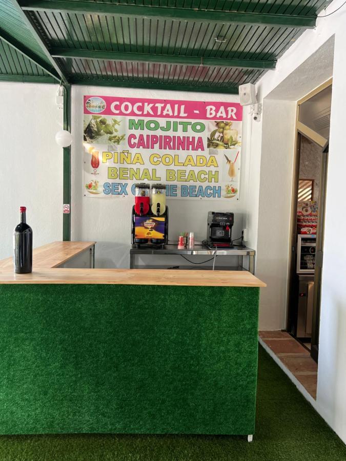 Benal Beach Studio 103 *