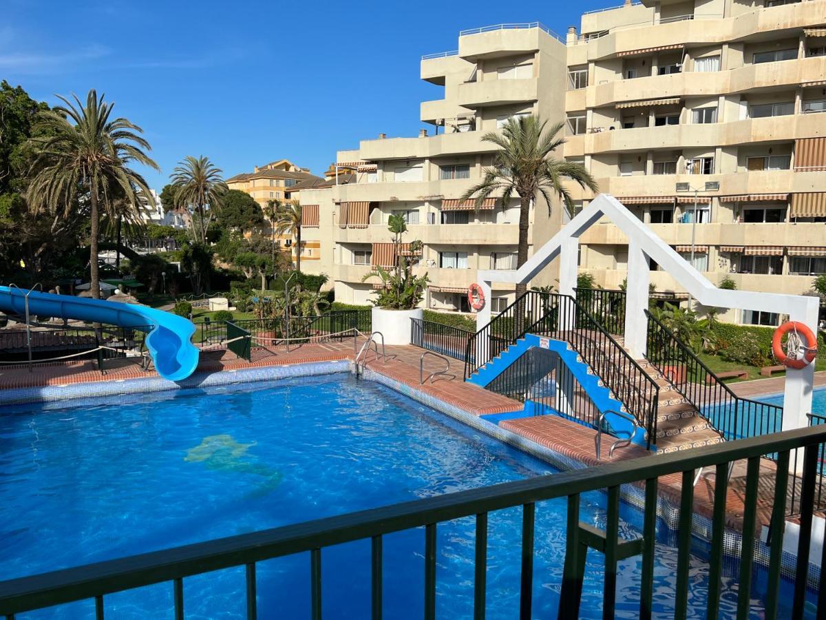 Benal Beach Studio 103 Apartment
