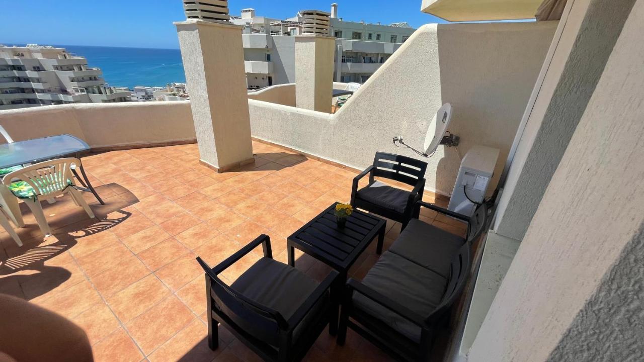 Penthouse Benal Appartement *