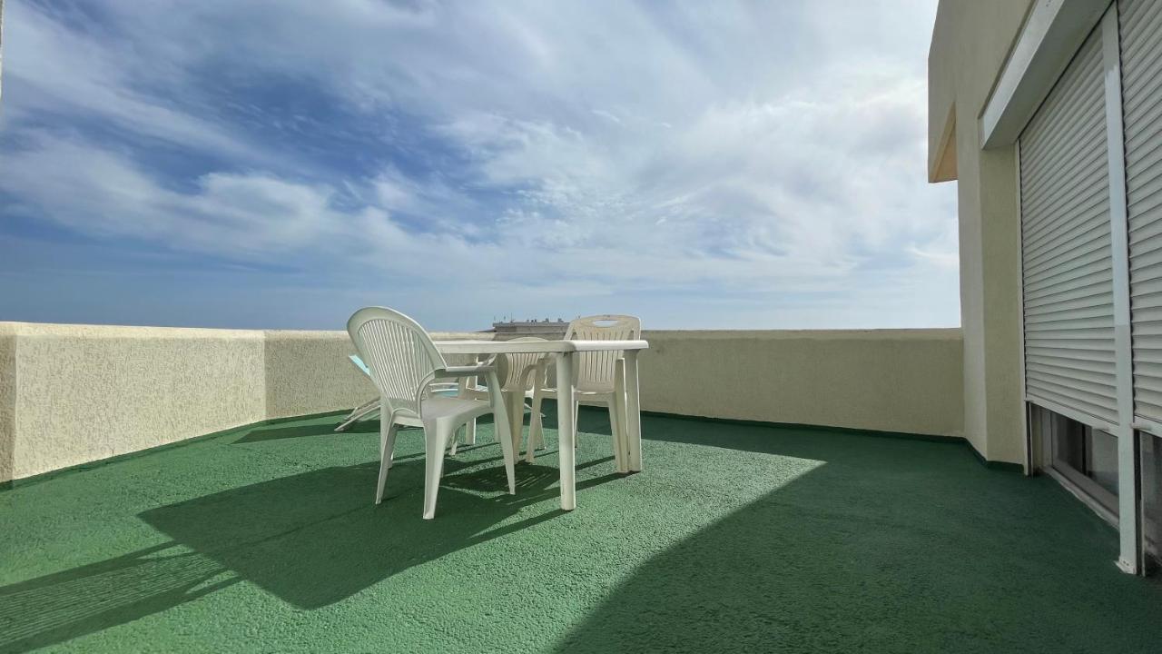 Appartement Penthouse Benal