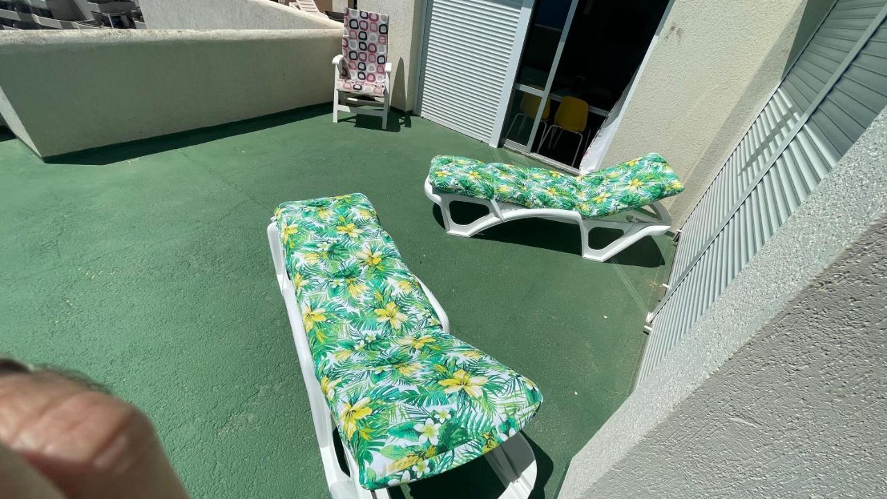 Penthouse Benal Benalmádena