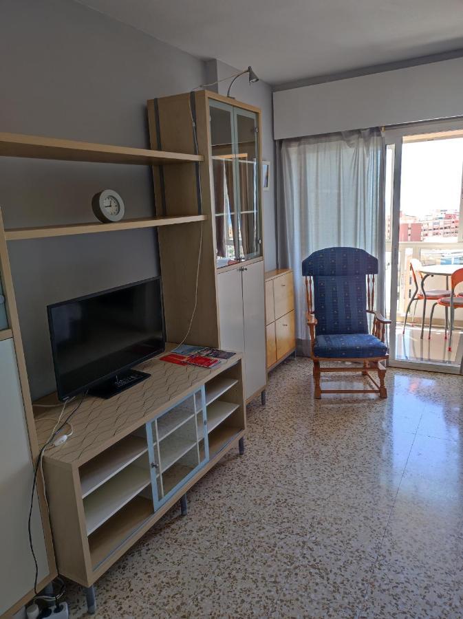 Costa Apartment Benalmádena