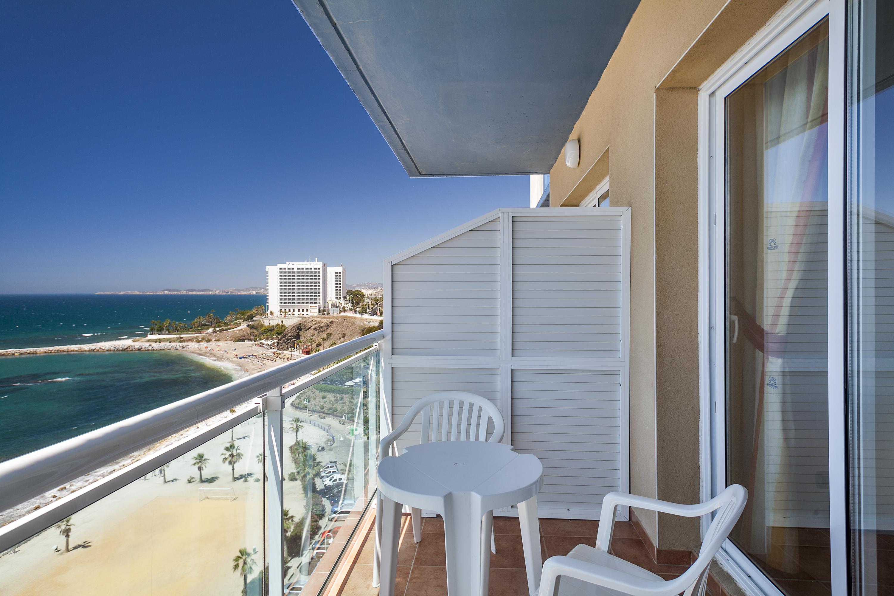 Hotel Best Benalmadena Benalmadena