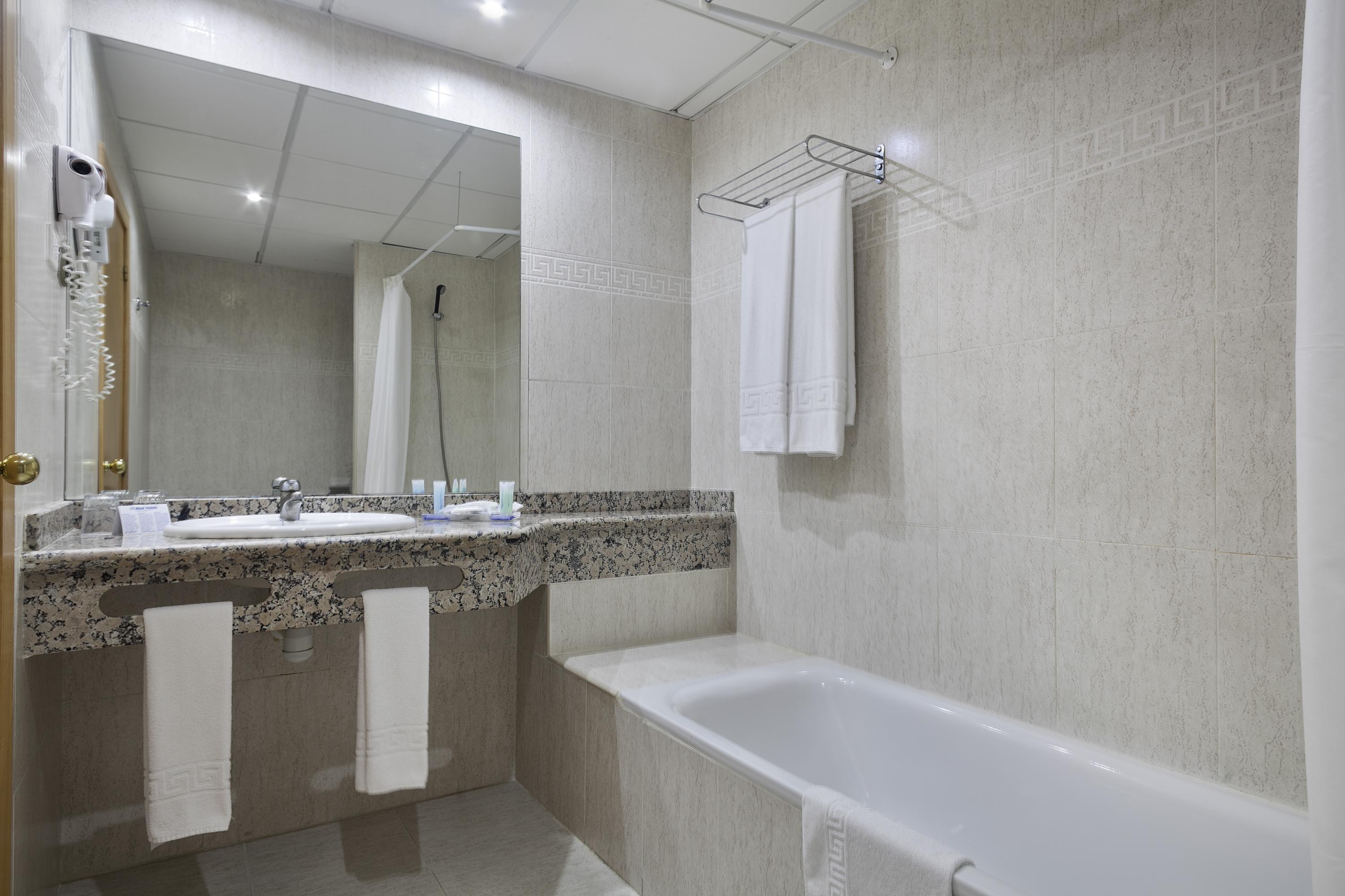 Hotel Best Benalmadena 4*