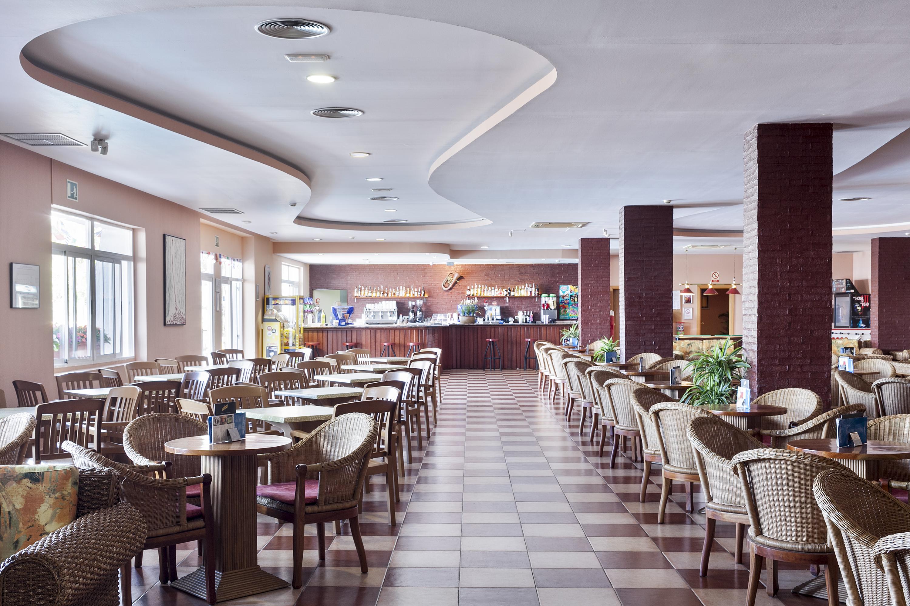Hotel Hotel Best Benalmadena 4*