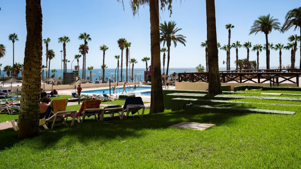 Apartment Aloha - Primera Linea De Playa - Vista Al Mar