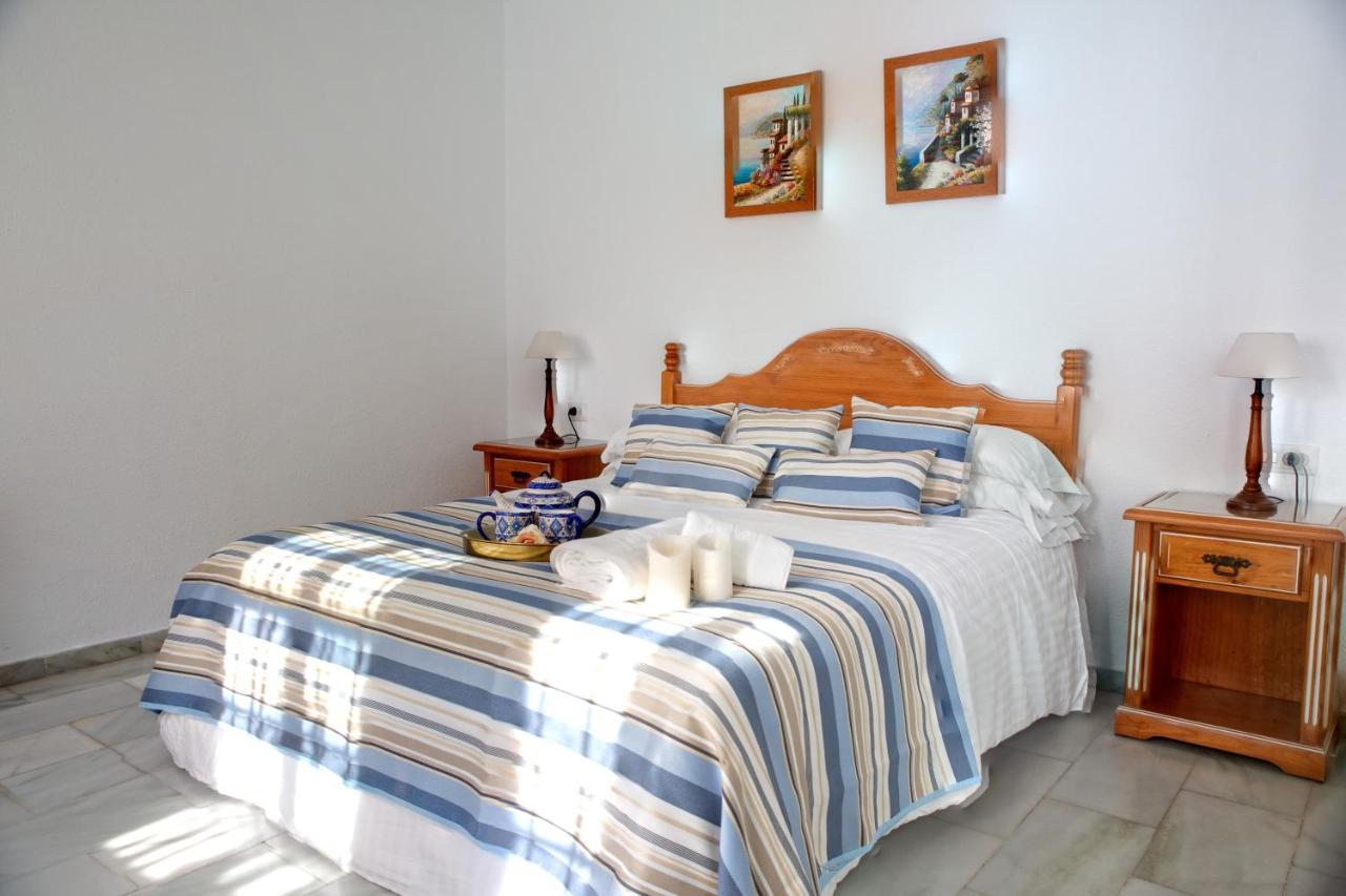 Pueblo Evita 3* Benalmádena