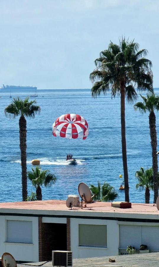 Apartamento Maite Benalmádena