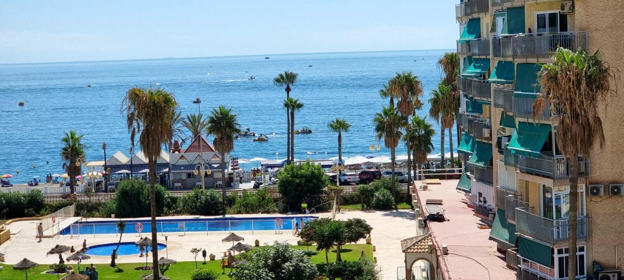 Maite * Benalmádena