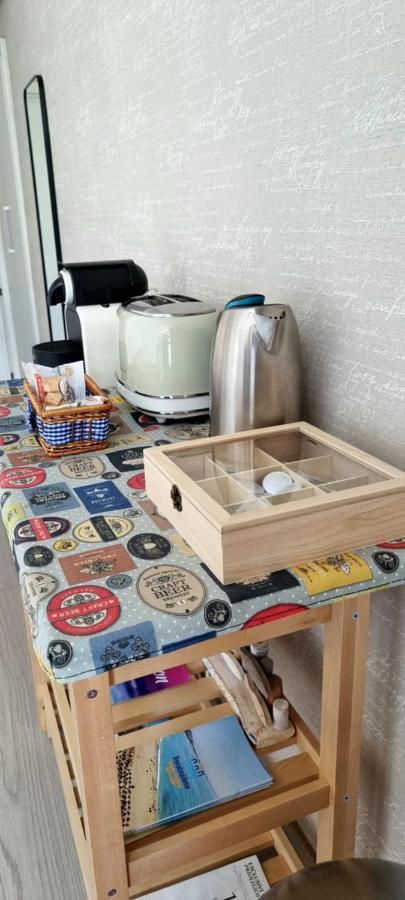 Maite Apartamento *