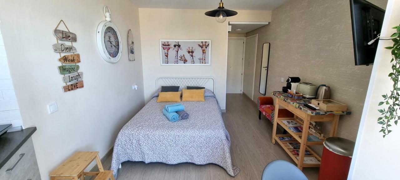 Apartamento Maite *