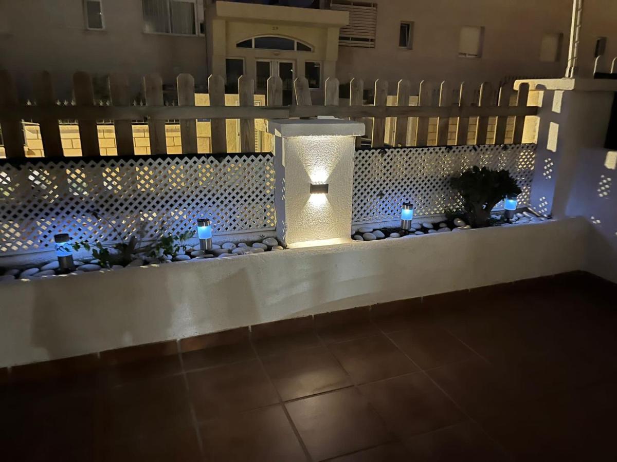 Apartment Torrequebrada *