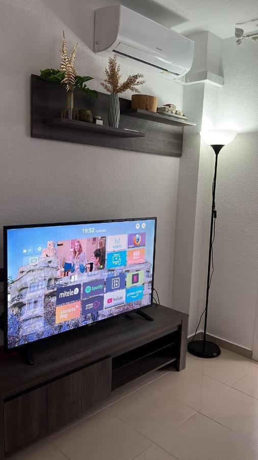 Apartment Torrequebrada