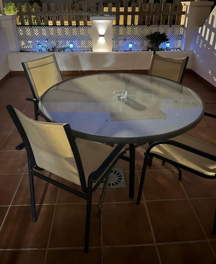 Torrequebrada Apartment *