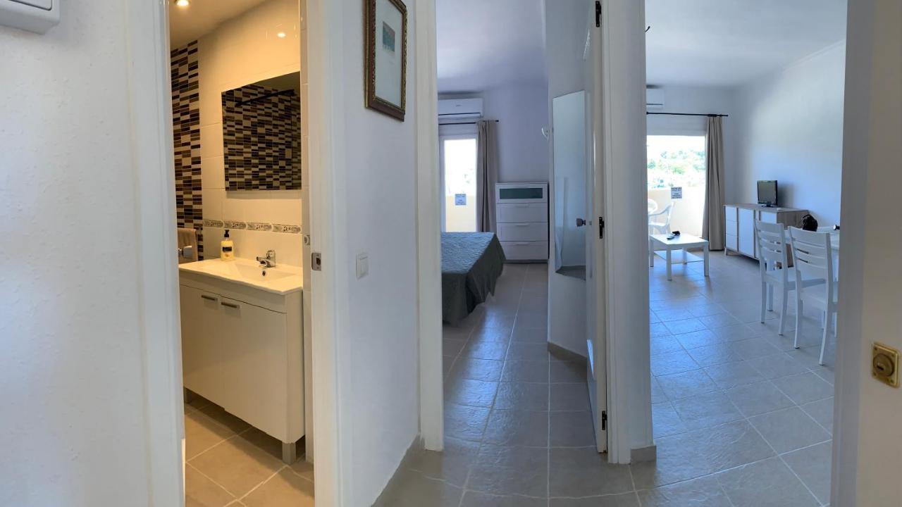 Magnifico En Benalbeach Appartement