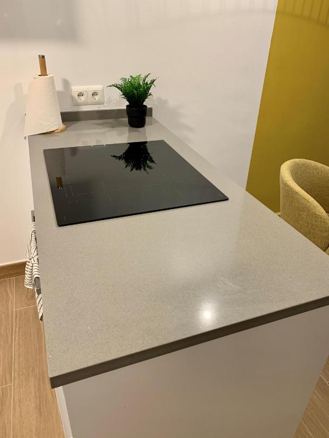Apartamento Don Gustavo Deluxe