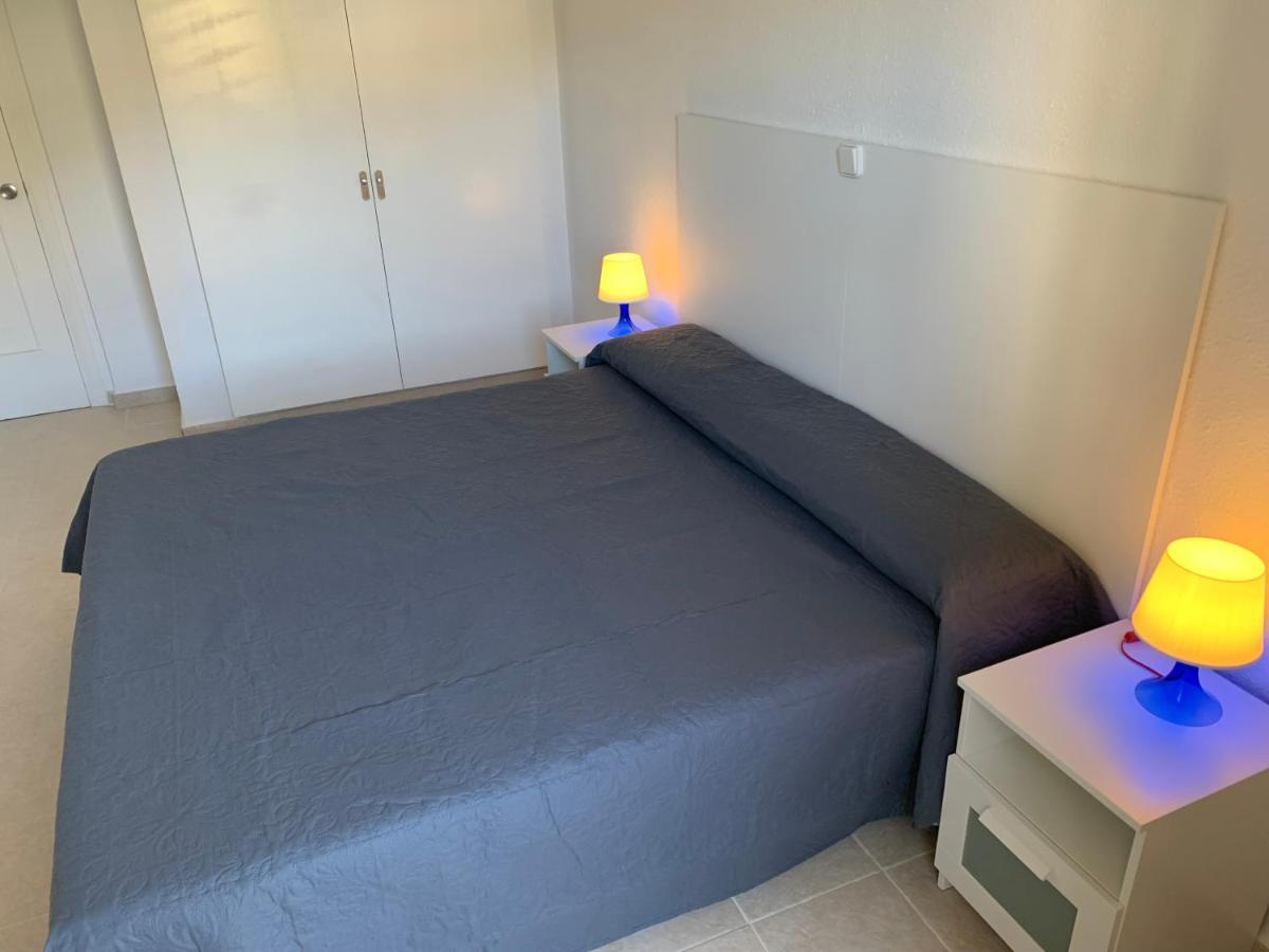 Appartement Magnifico En Benalbeach Benalmádena
