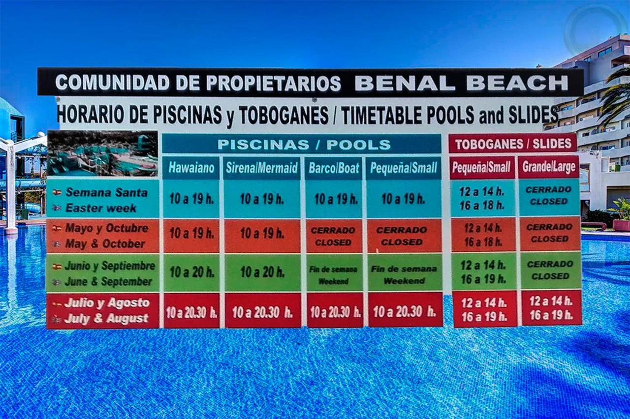 Magnifico En Benalbeach Benalmádena