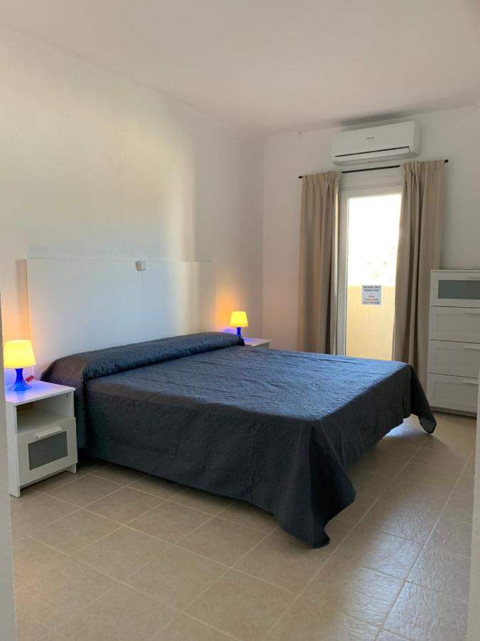Appartement Magnifico En Benalbeach