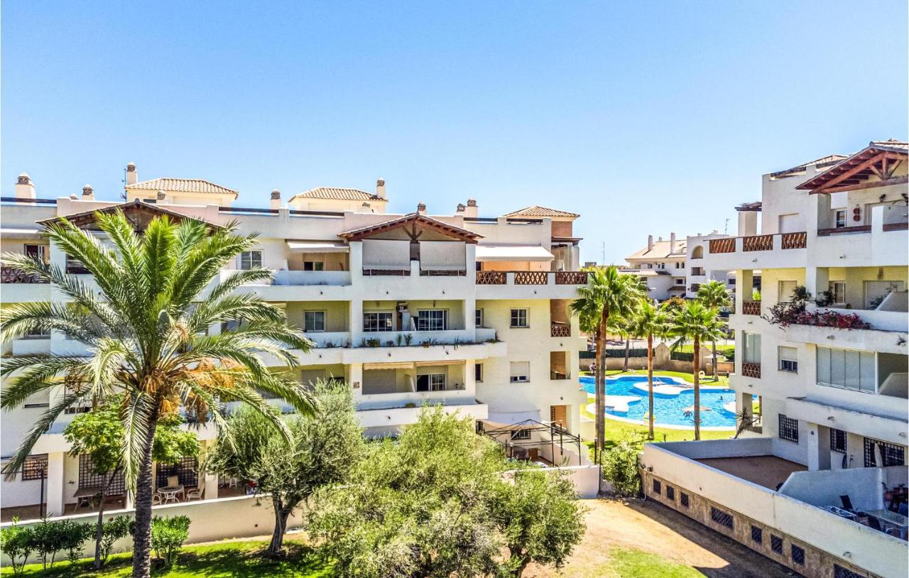 Beautiful In With Kitchen Benalmadena