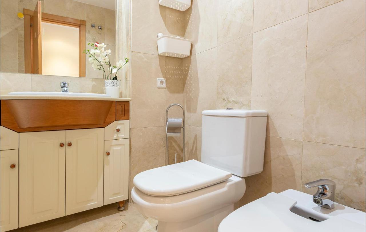 Beautiful In With Kitchen * Benalmadena