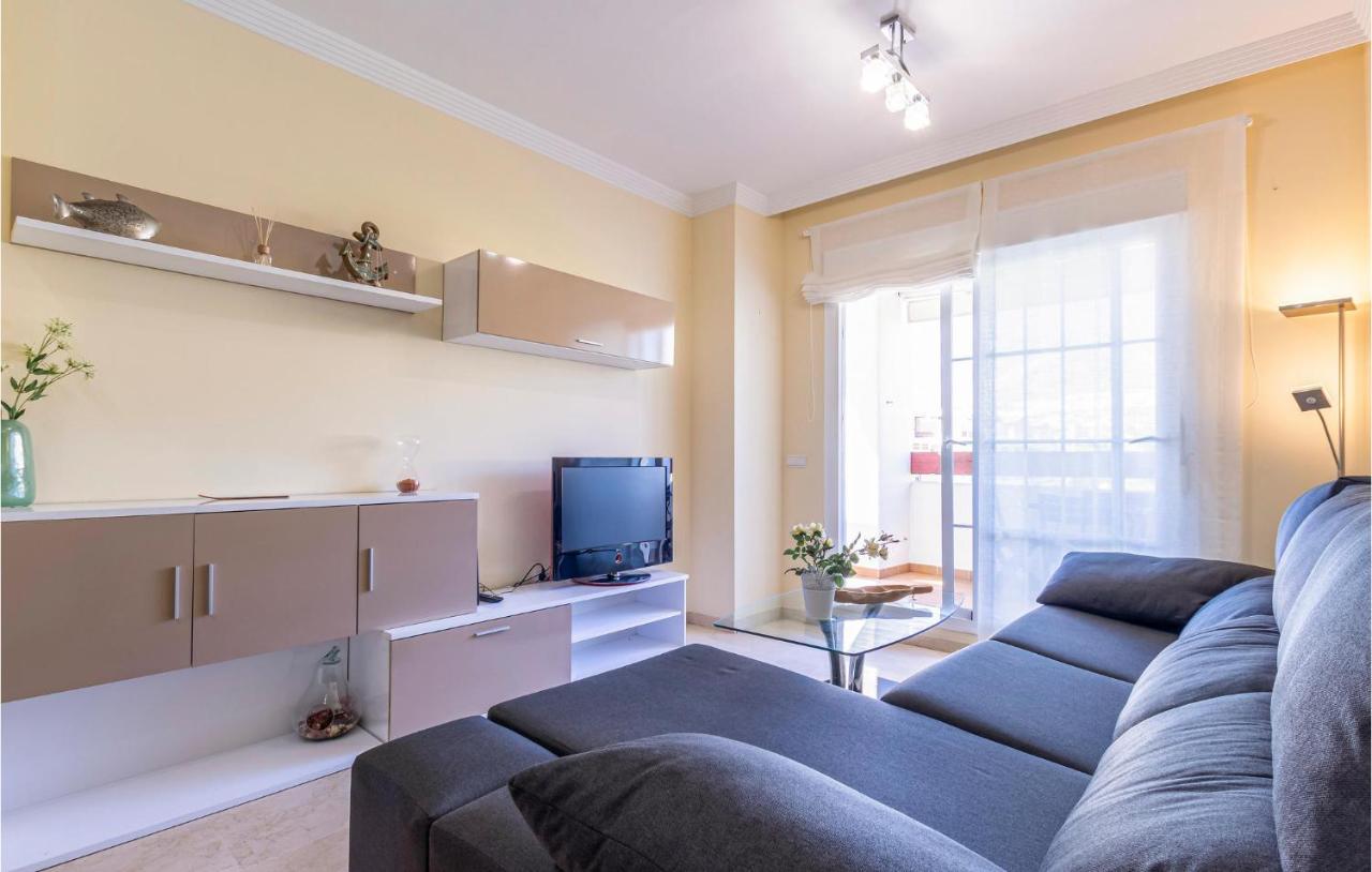Beautiful In With Kitchen Apartment