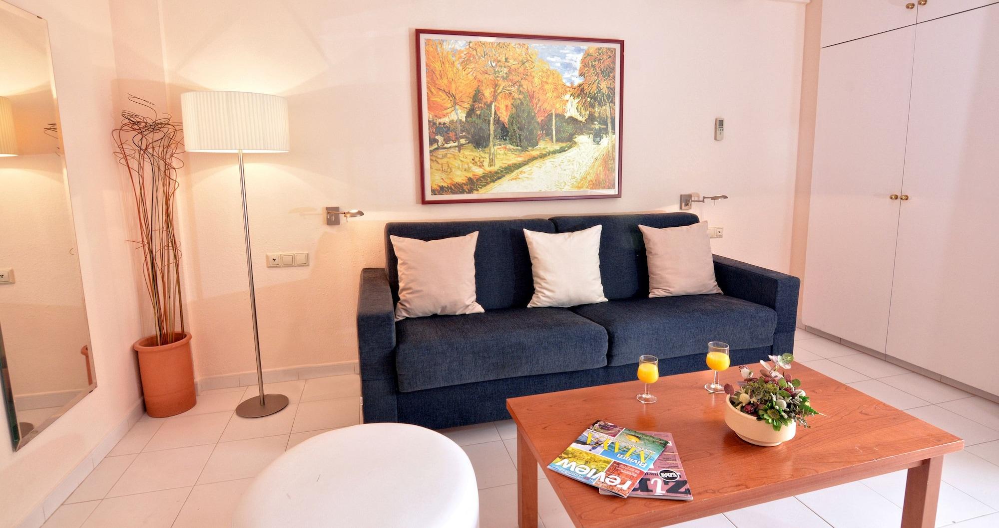 Clc Benal 3* Benalmadena