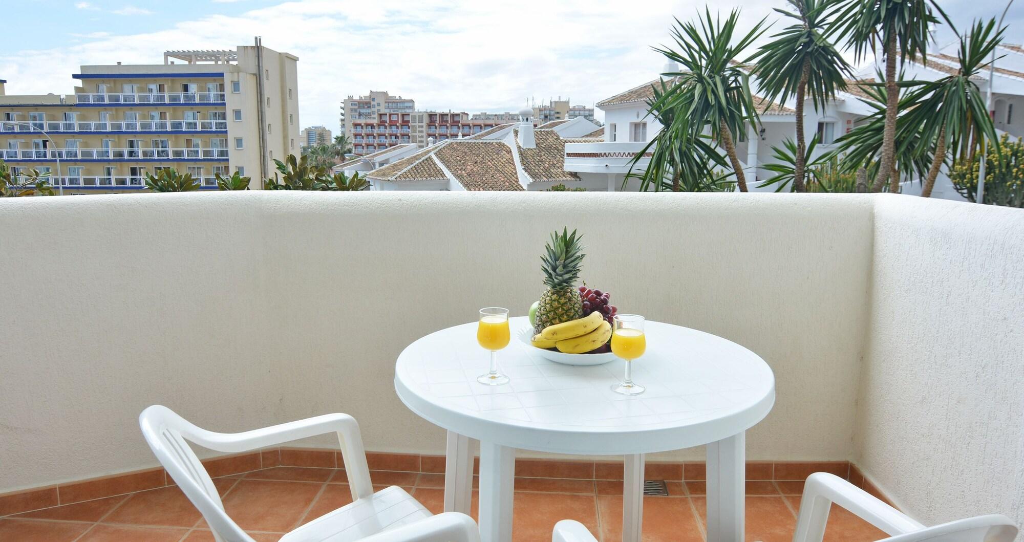 Aparthotel Clc Benal 3*