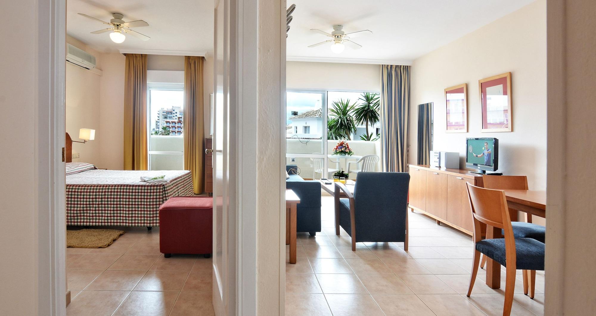 Clc Benal Aparthotel 3*