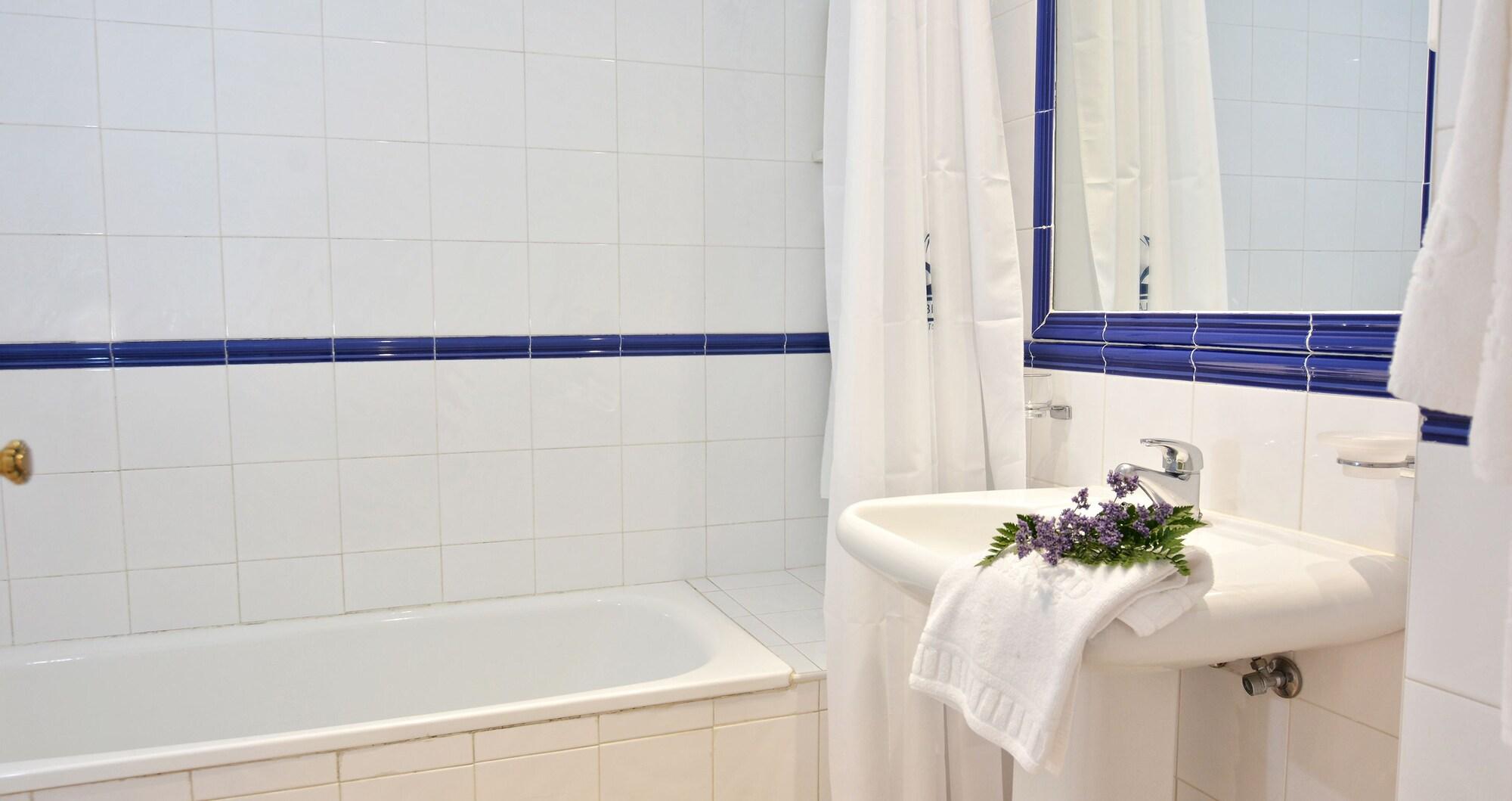 Aparthotel Clc Benal Benalmadena
