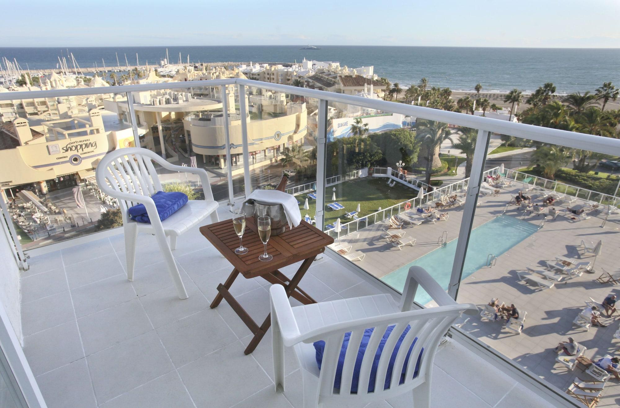 Hotel Alay - Adults Only Recommended 4*