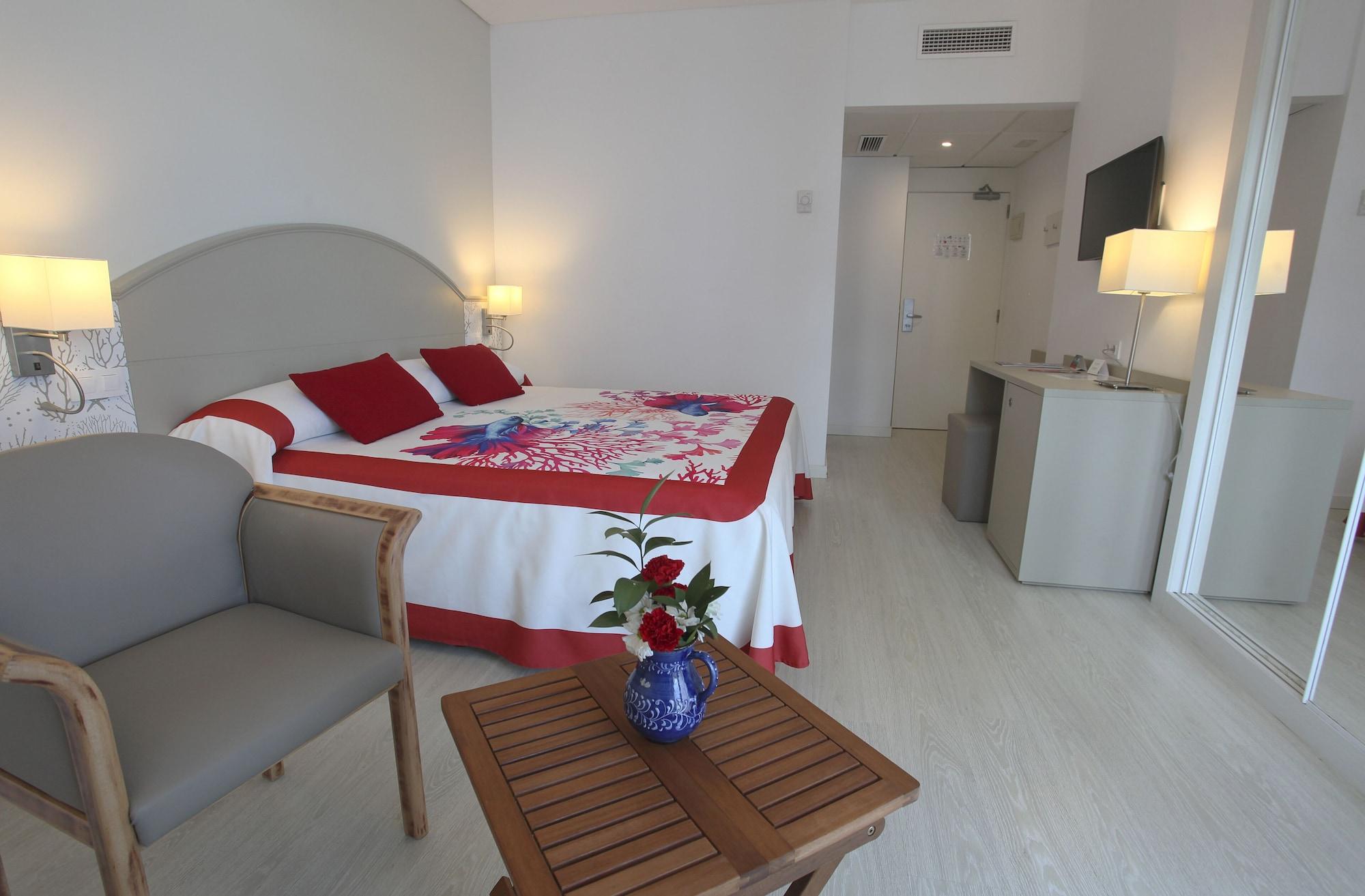Alay - Adults Only Recommended Benalmádena