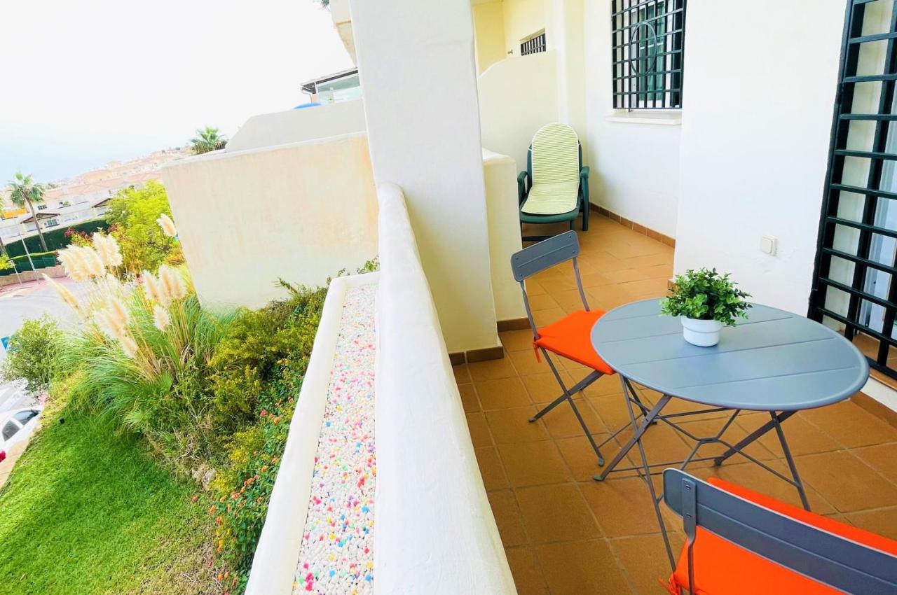 Arenal Golf Apartment