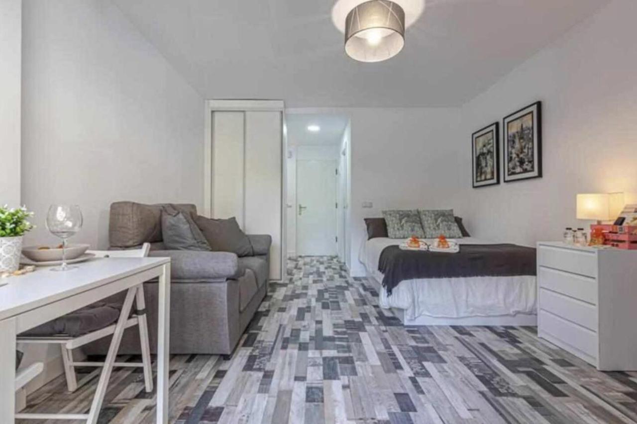 797 - Moderno Estudio En Iris 2 Con Piscinas Appartement *