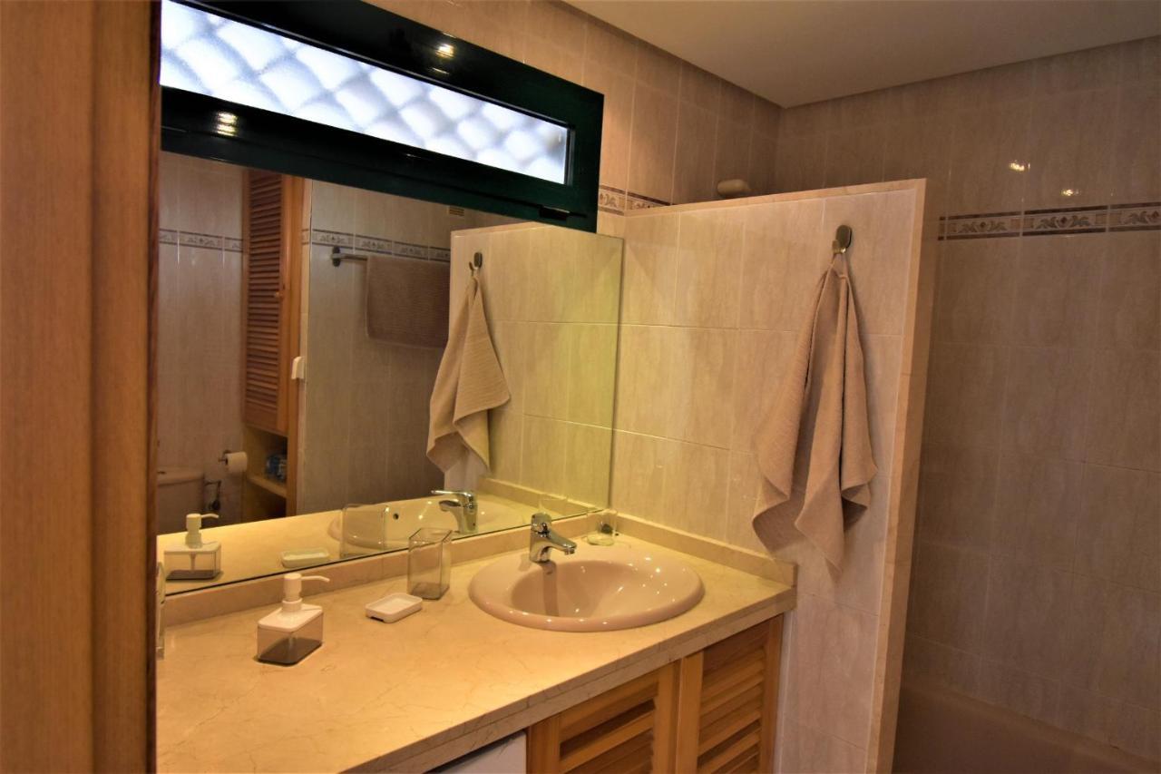 Pueblo Torrequebrada, 2 Bed Appartement Benalmádena