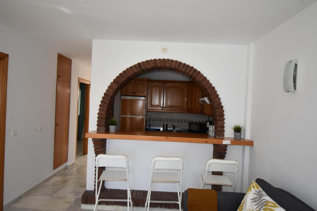 Pueblo Torrequebrada, 2 Bed Benalmádena