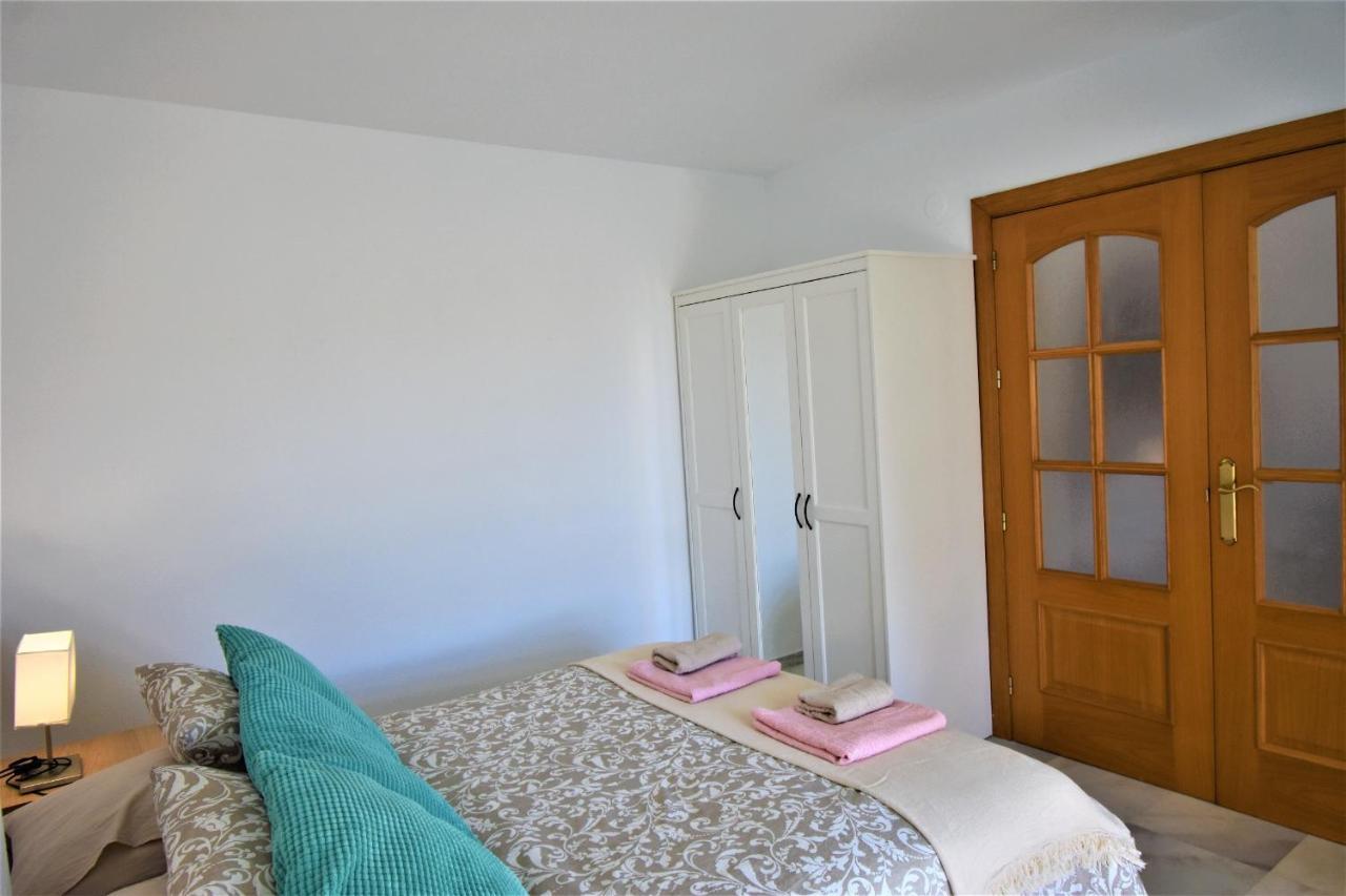Pueblo Torrequebrada, 2 Bed