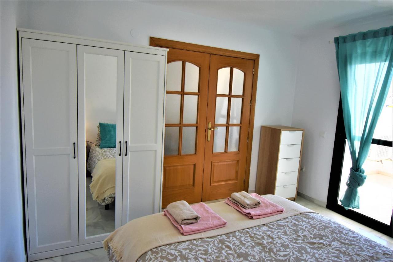 Appartement Pueblo Torrequebrada, 2 Bed *