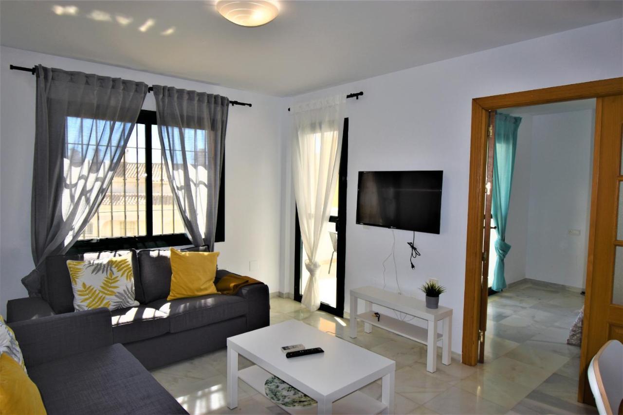 Pueblo Torrequebrada, 2 Bed Appartement *