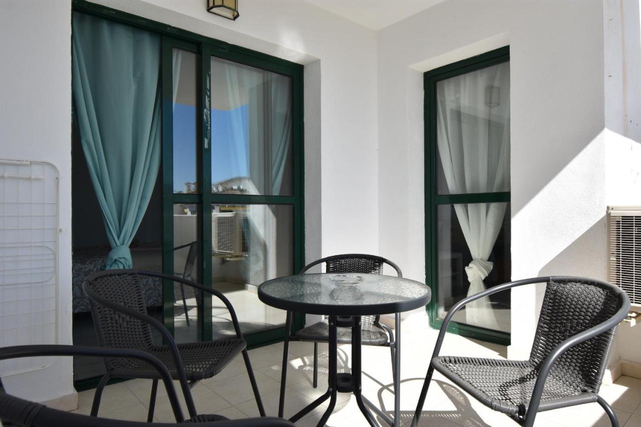 Appartement Pueblo Torrequebrada, 2 Bed Benalmádena