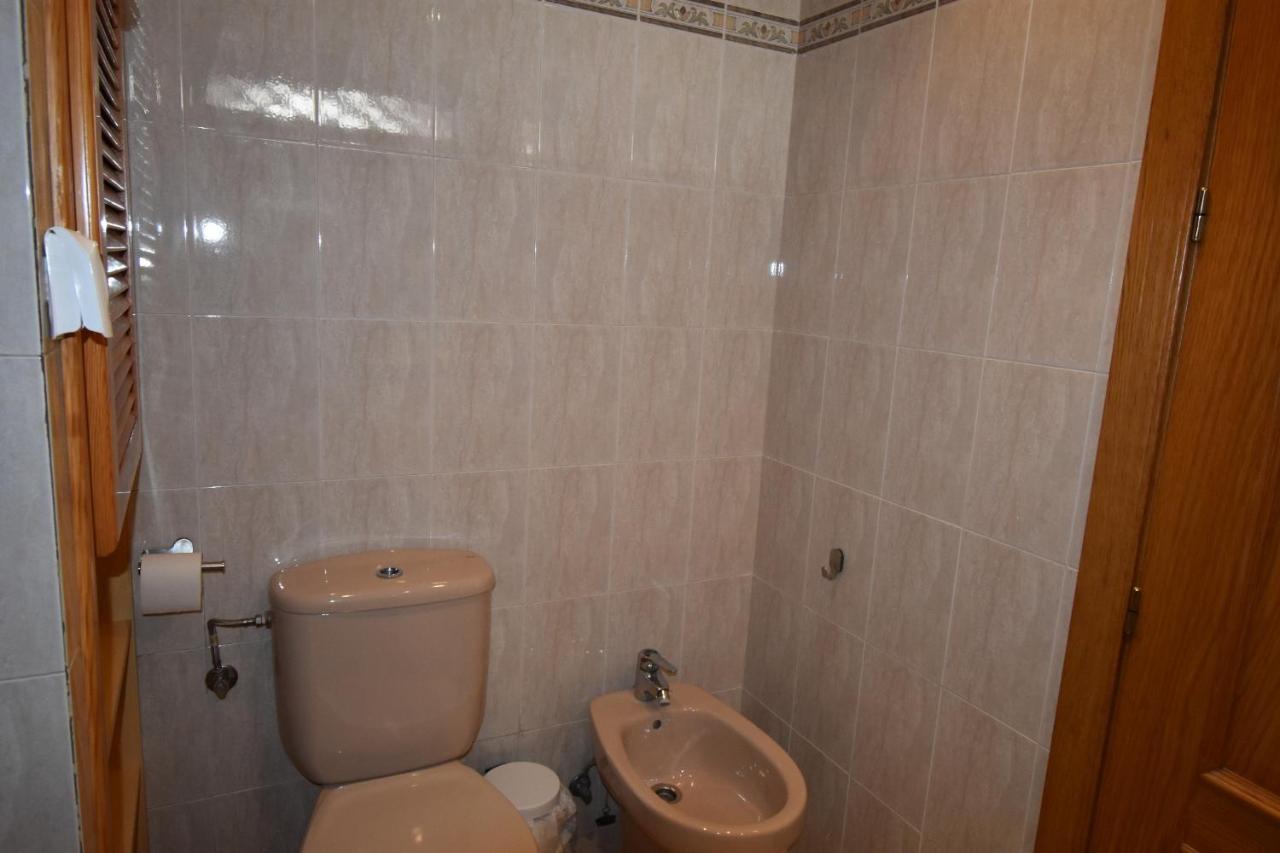 Pueblo Torrequebrada, 2 Bed Appartement *