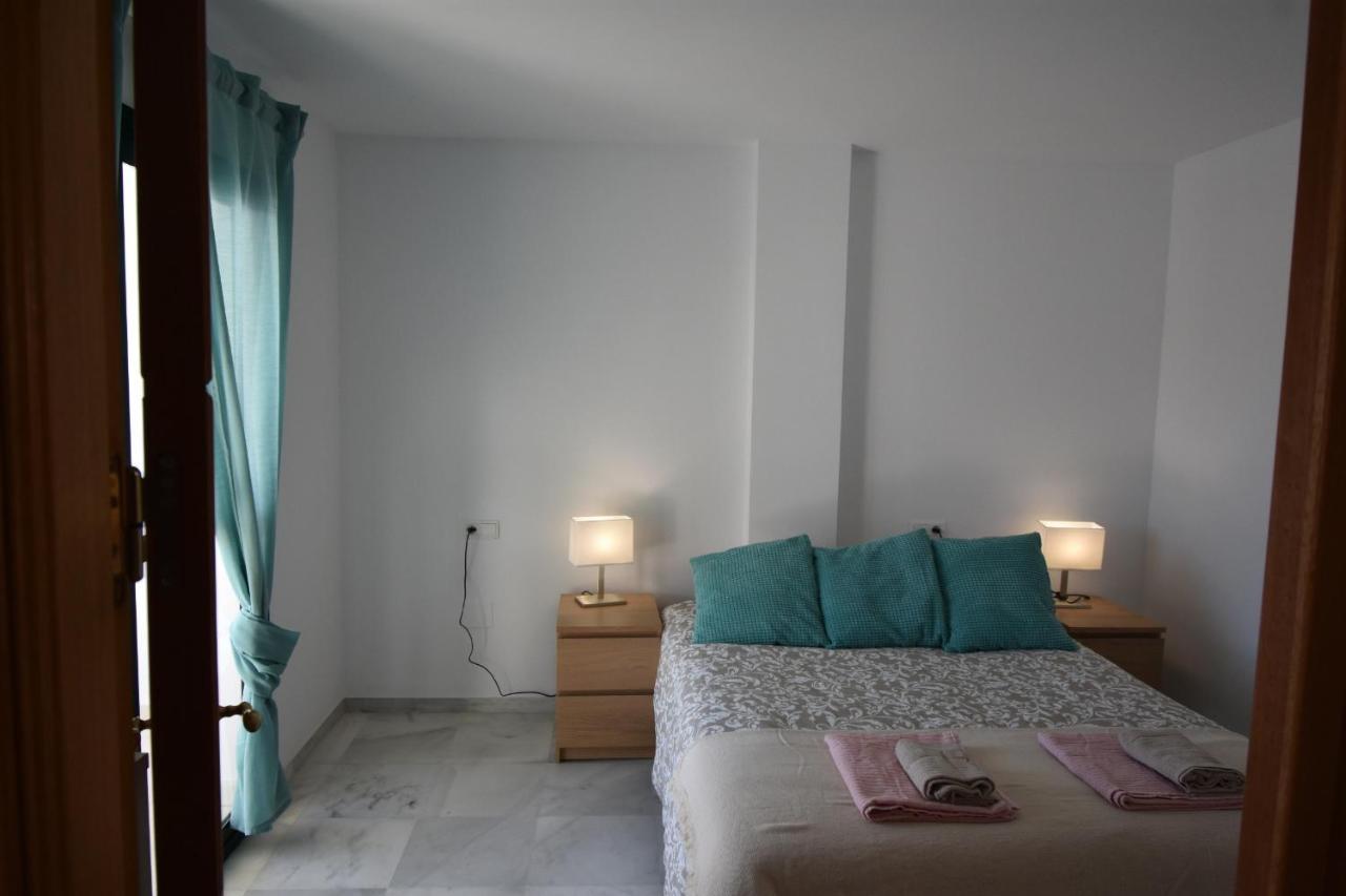 Pueblo Torrequebrada, 2 Bed