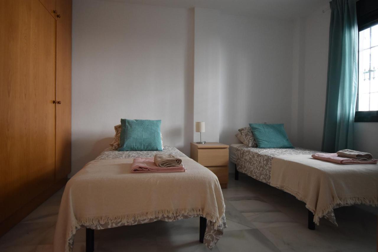 Pueblo Torrequebrada, 2 Bed